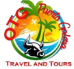OTG Travel and Tours Logo